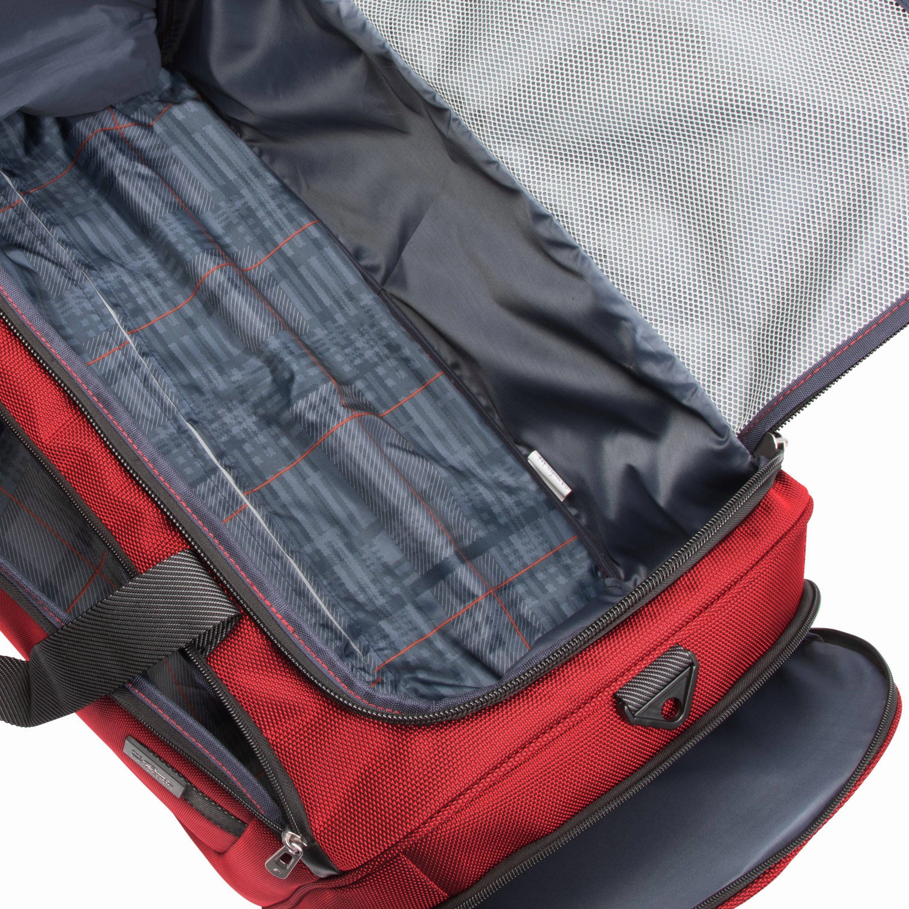 Skyway Sigma 6.0 28" 4-Wheel Wheeled Duffel Bags