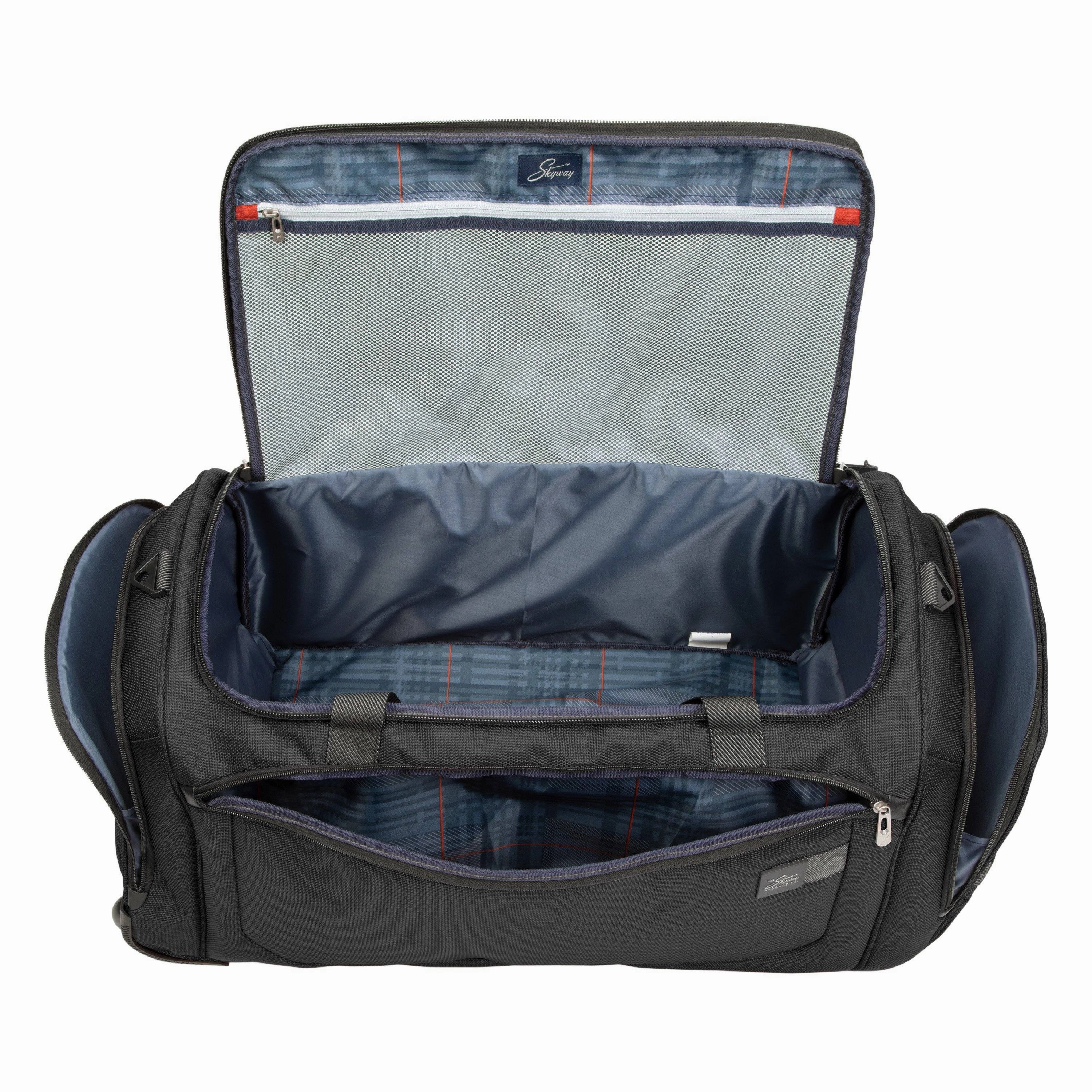 Skyway Sigma 6.0 28" 4-Wheel Wheeled Duffel Bags