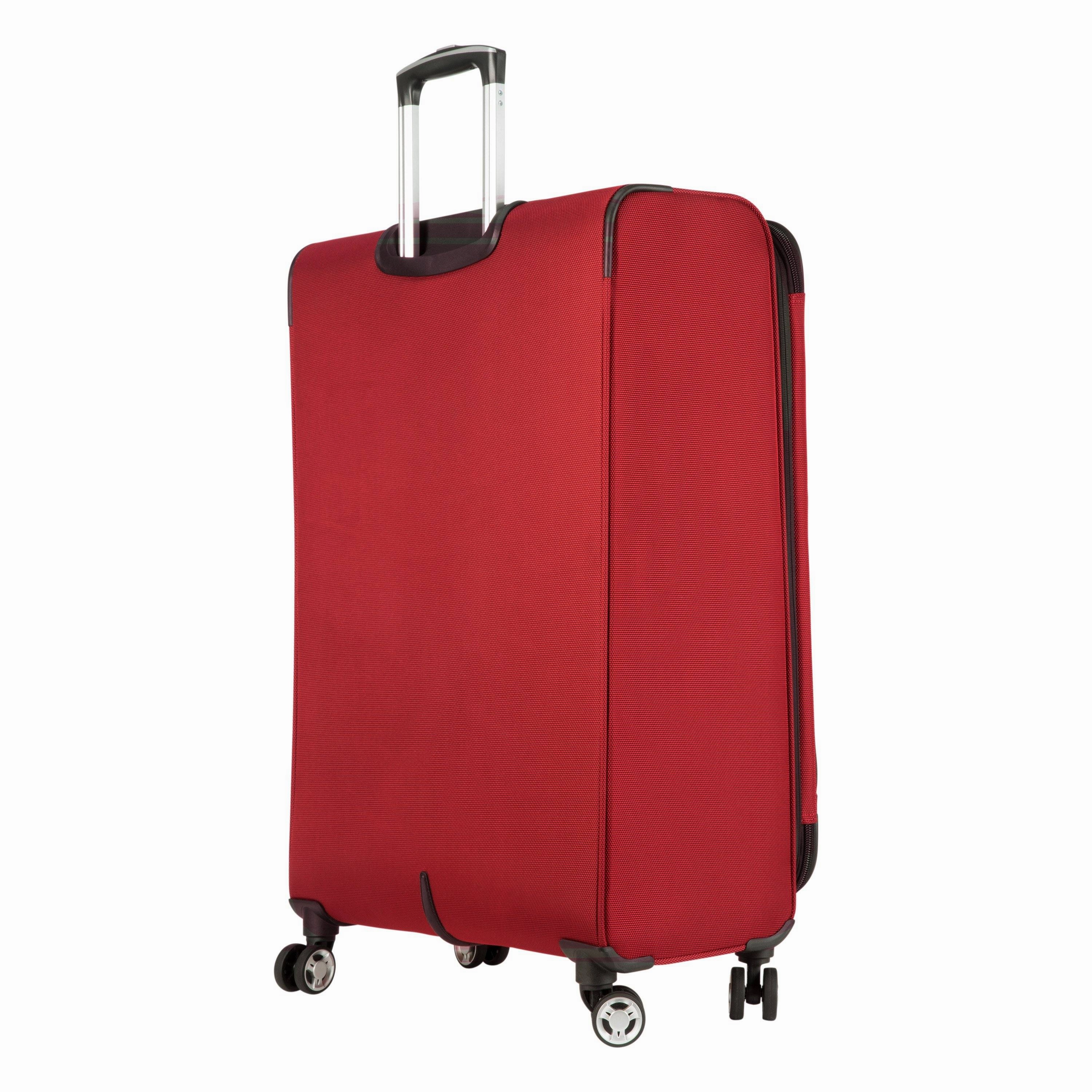 Skyway Sigma 6.0 2 Piece Set (21"/29") 4-Wheel Luggage Sets
