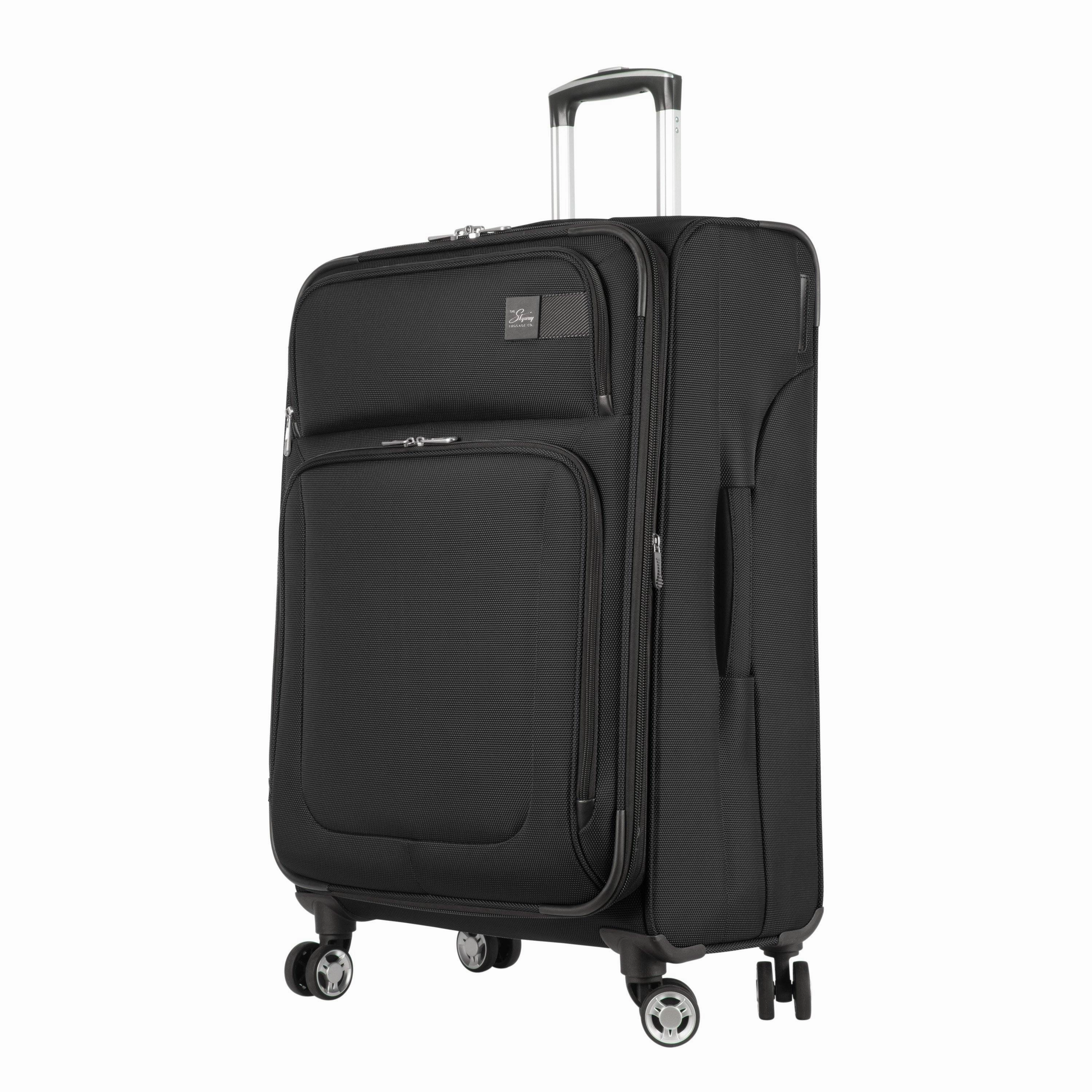 Skyway Sigma 6.0 3 Piece Set (20"/24"/28") 4-Wheel Luggage Sets