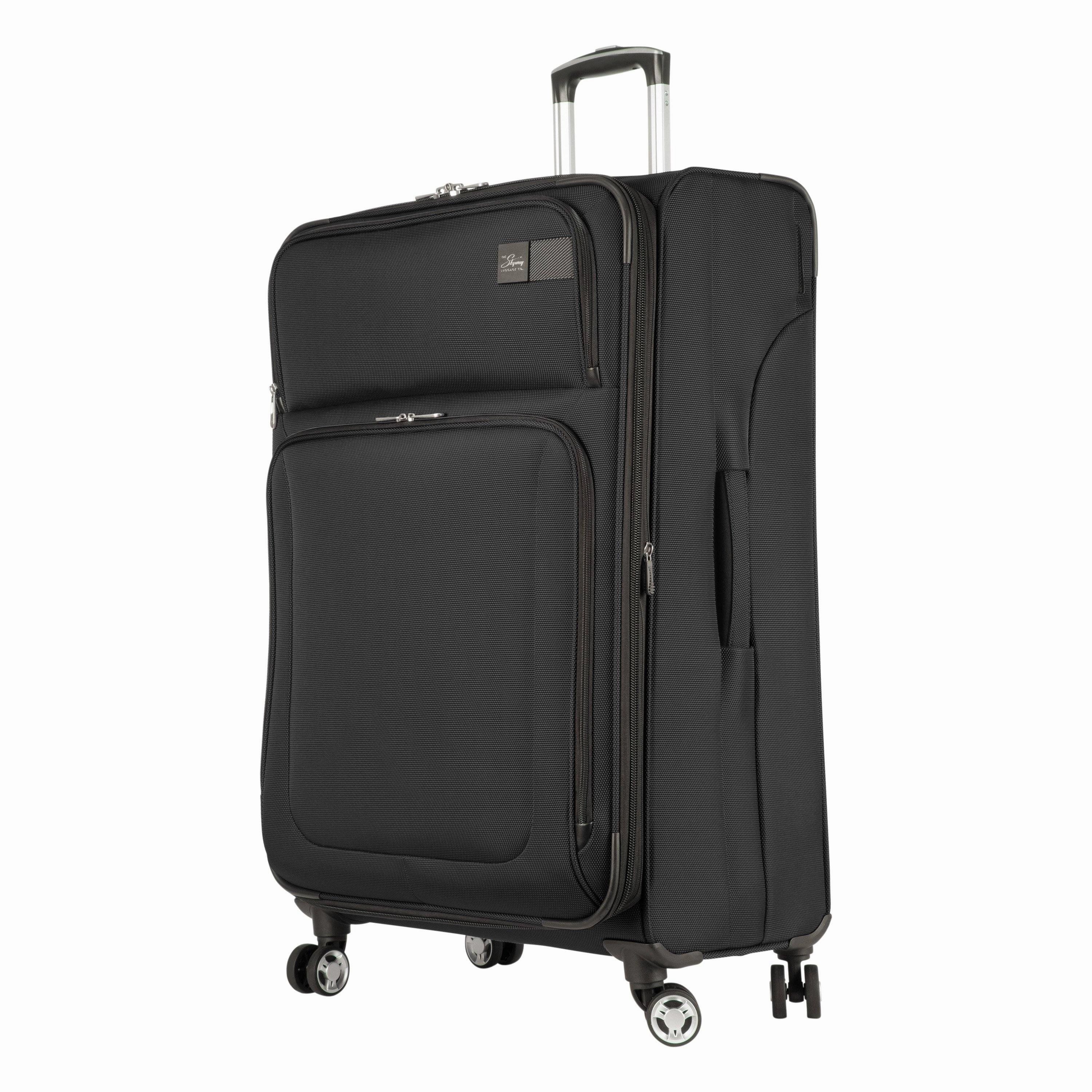 Skyway Sigma 6.0 3 Piece Set (20"/24"/28") 4-Wheel Luggage Sets