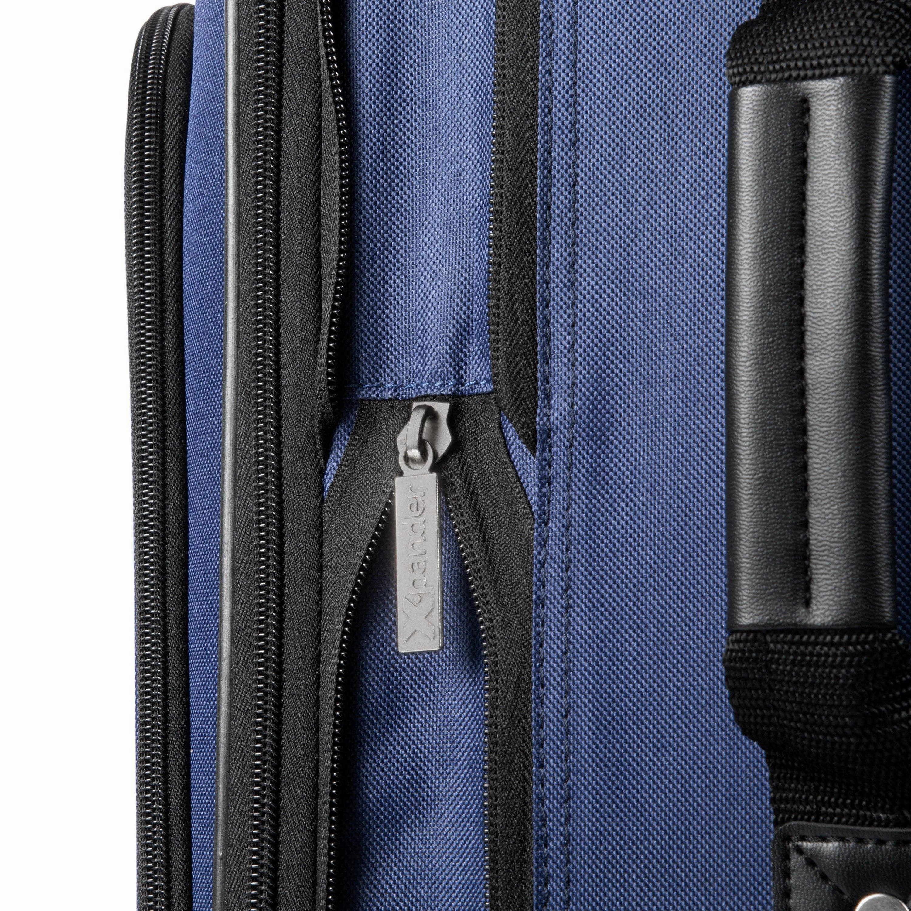 Skyway Softside 25" 4-Wheel Medium Luggage