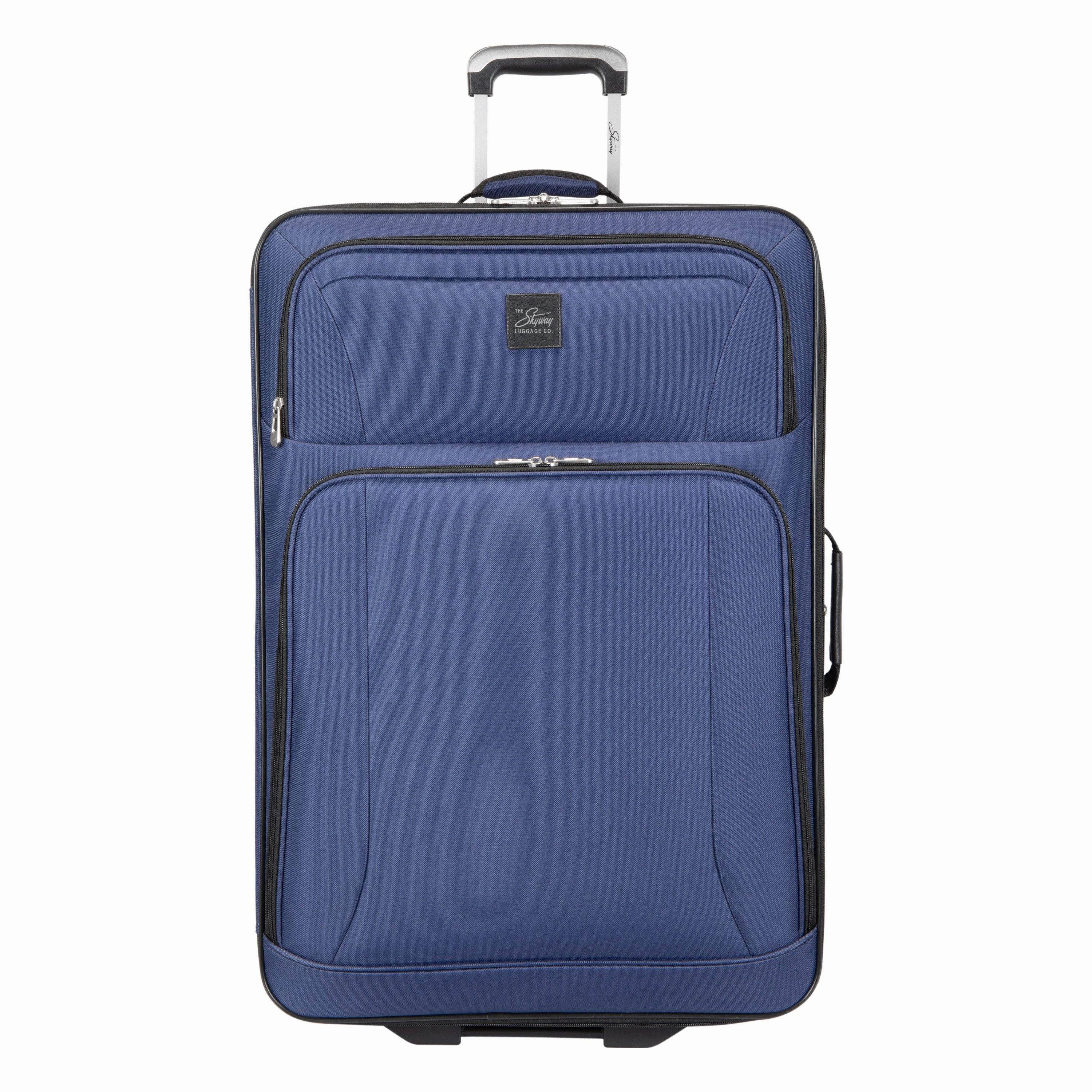 Skyway Softside 28" 2-Wheel Large Luggage