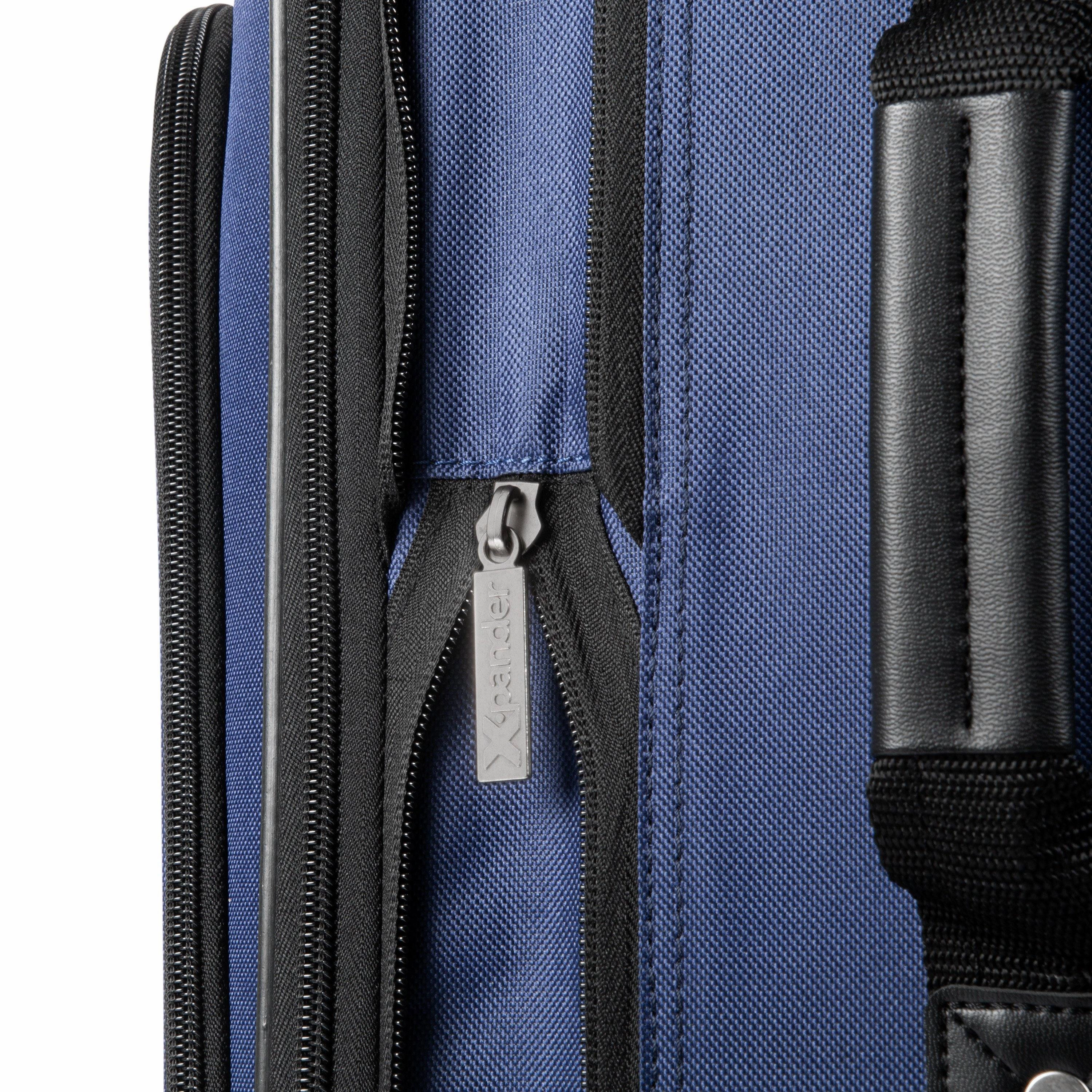 Skyway Softside 28" 2-Wheel Large Luggage