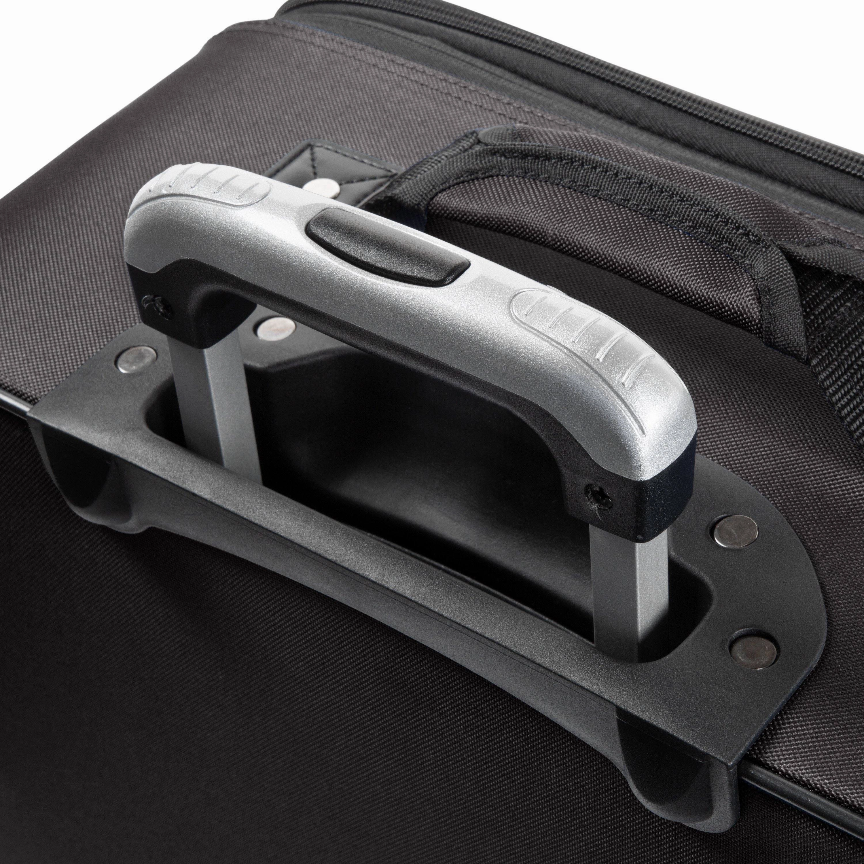 Skyway Softside 28" 2-Wheel Large Luggage