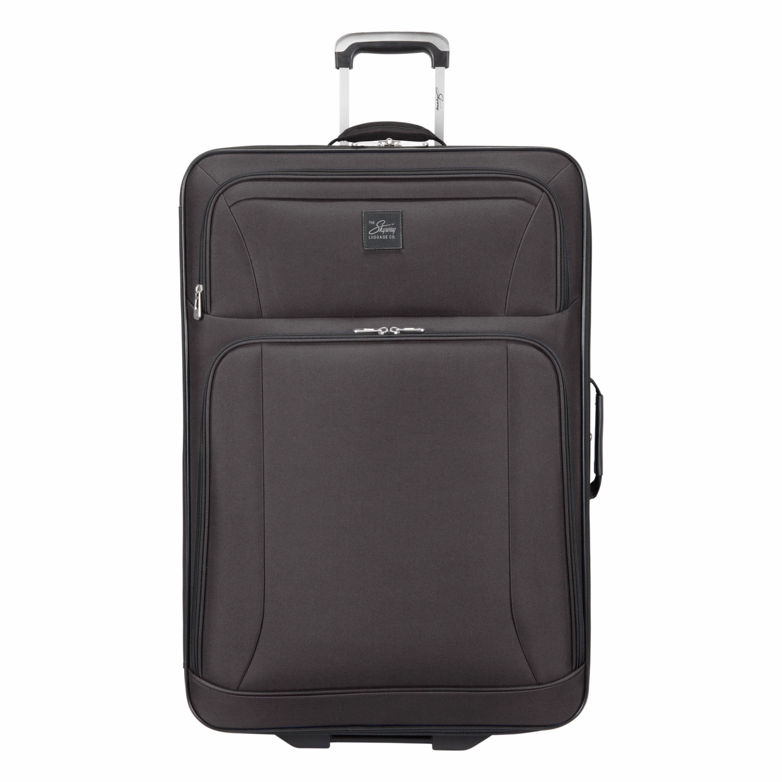 Skyway Softside 28" 2-Wheel Large Luggage