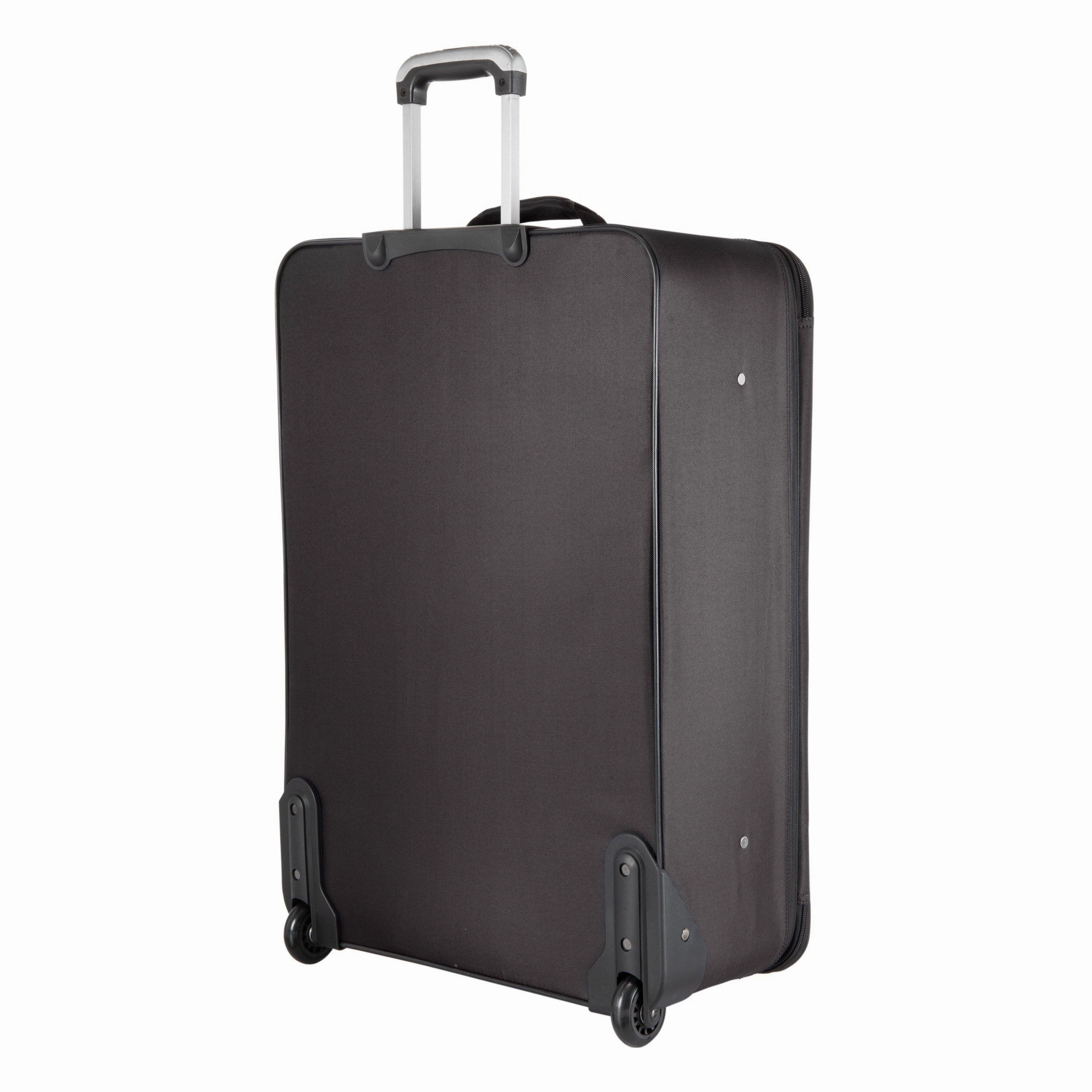 Skyway Softside 28" 2-Wheel Large Luggage