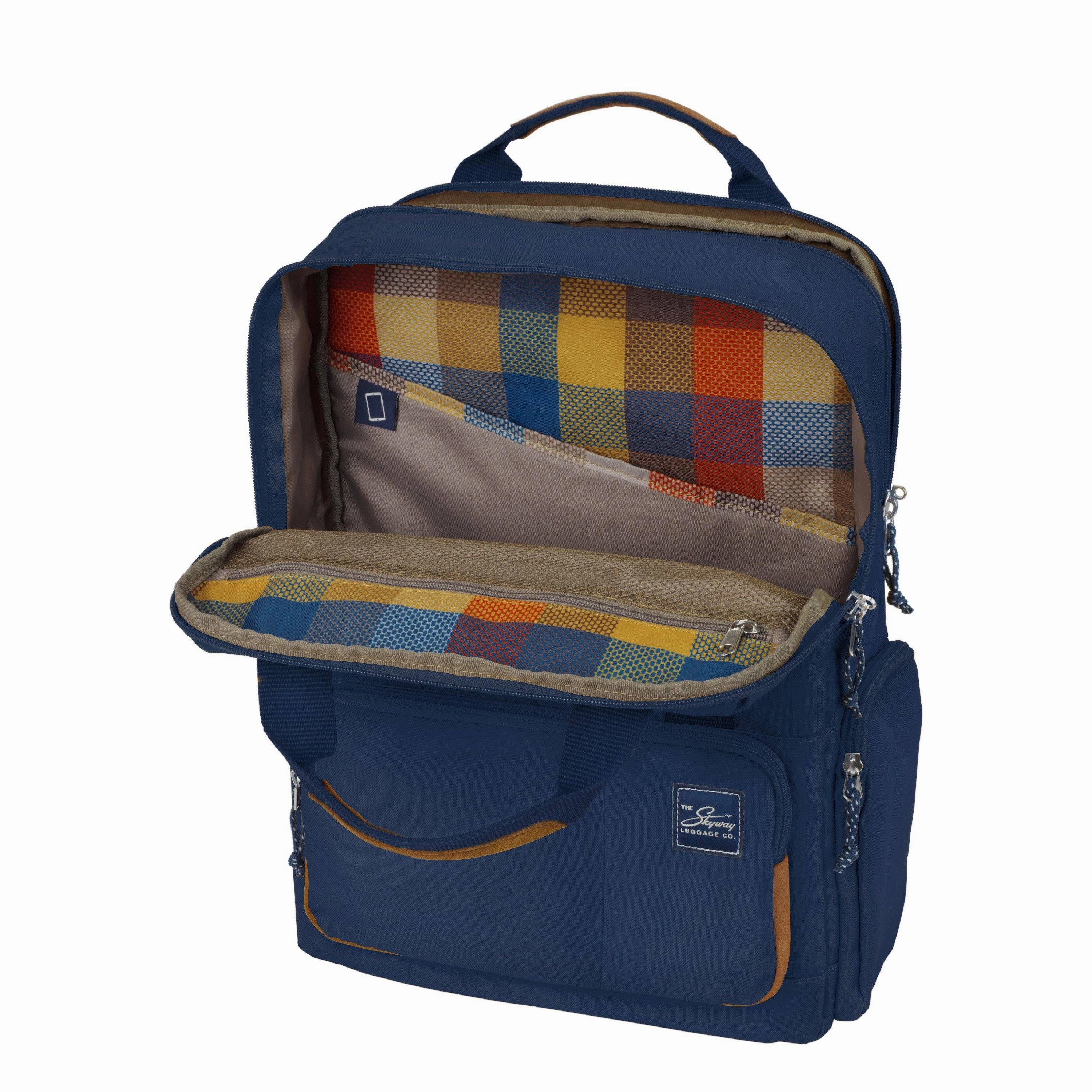 Skyway Whidbey Softside Lightweight Collection