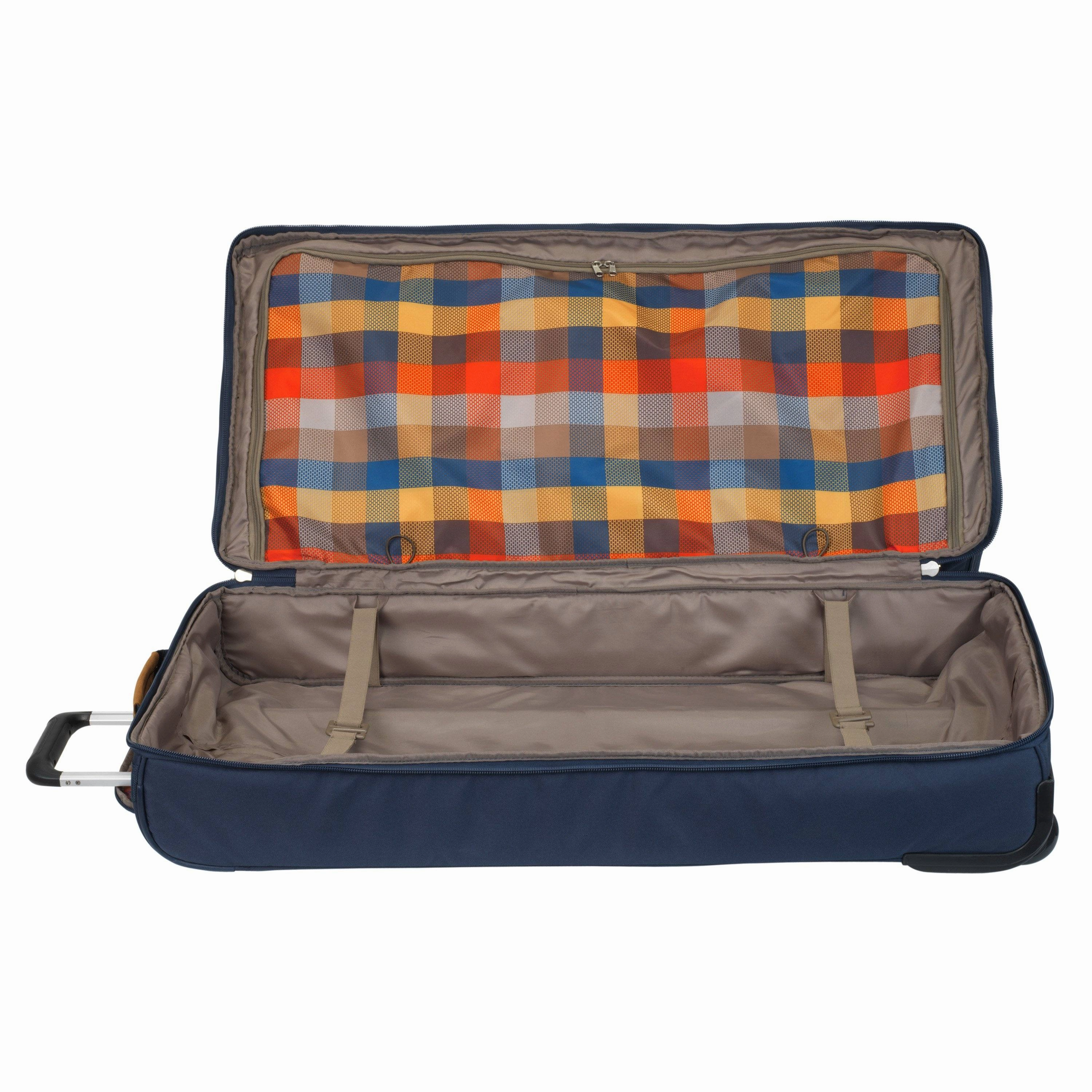 Skyway Whidbey Softside Lightweight Collection