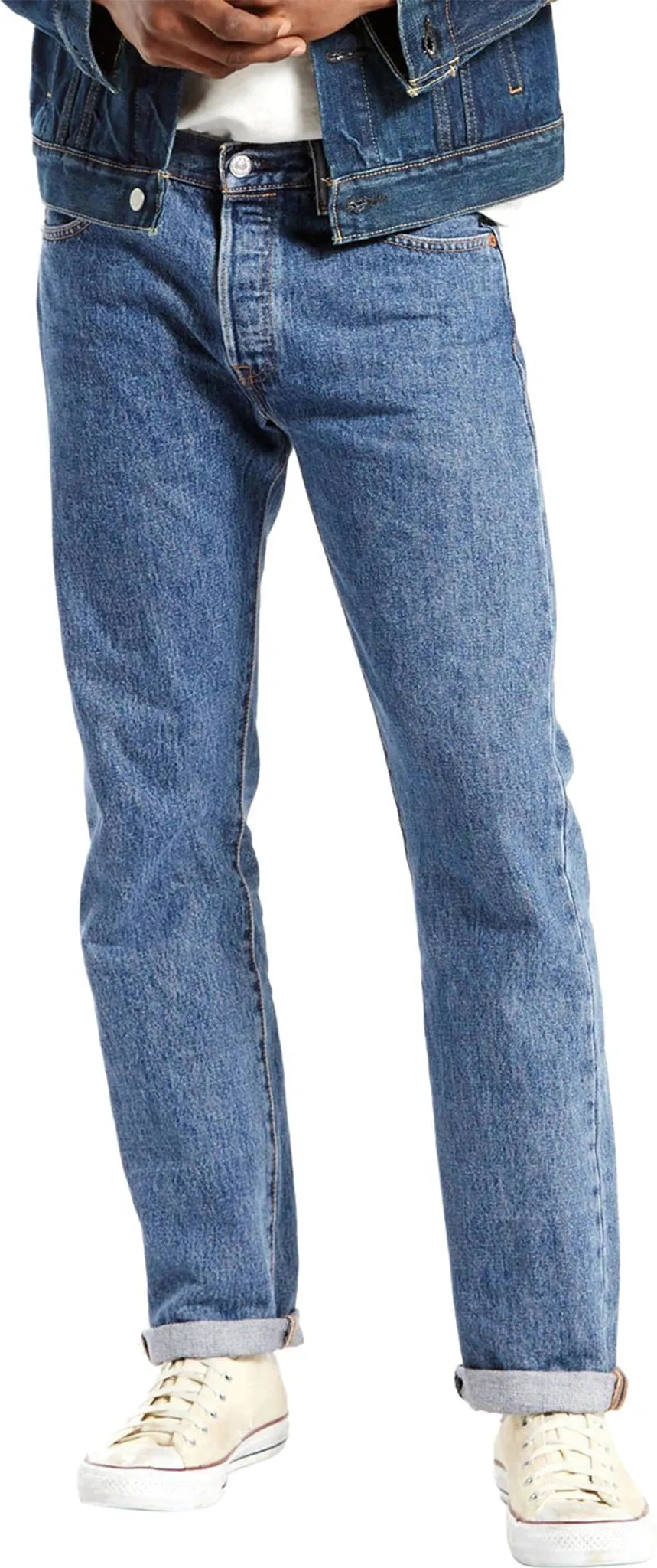 Novel Design Of 2025 501 Original Fit Jeans - Men's|-|Jeans fusel Original 501 - Homme are on sale at our site. Choose the latest style of 2025 Items here, 74% Off.