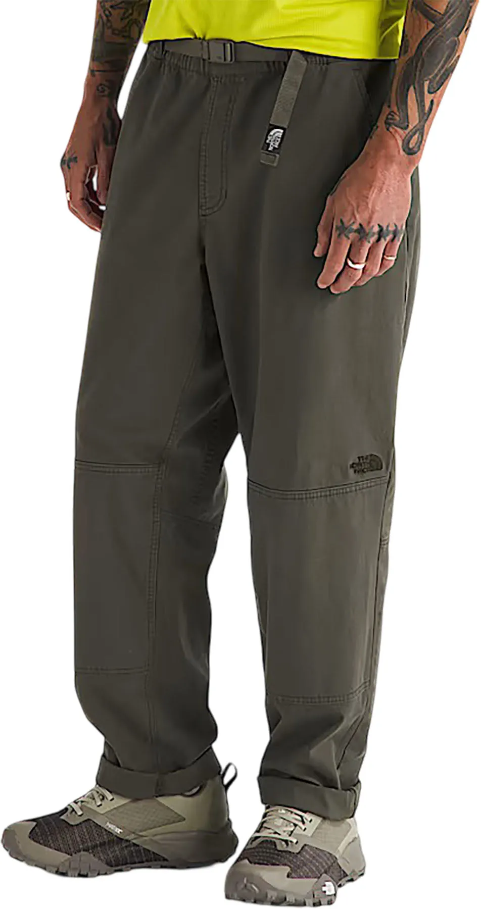 Share Limited Beta Utility Belted Pant - Men's|-|Pantalon  ceinture Beta Utility - Homme , discover the new collection for men and women.