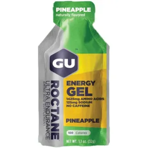 2024-2025 Smart GU Roctane Energy Gel Pineapple Official Website low discount, world brand, simple elegance!