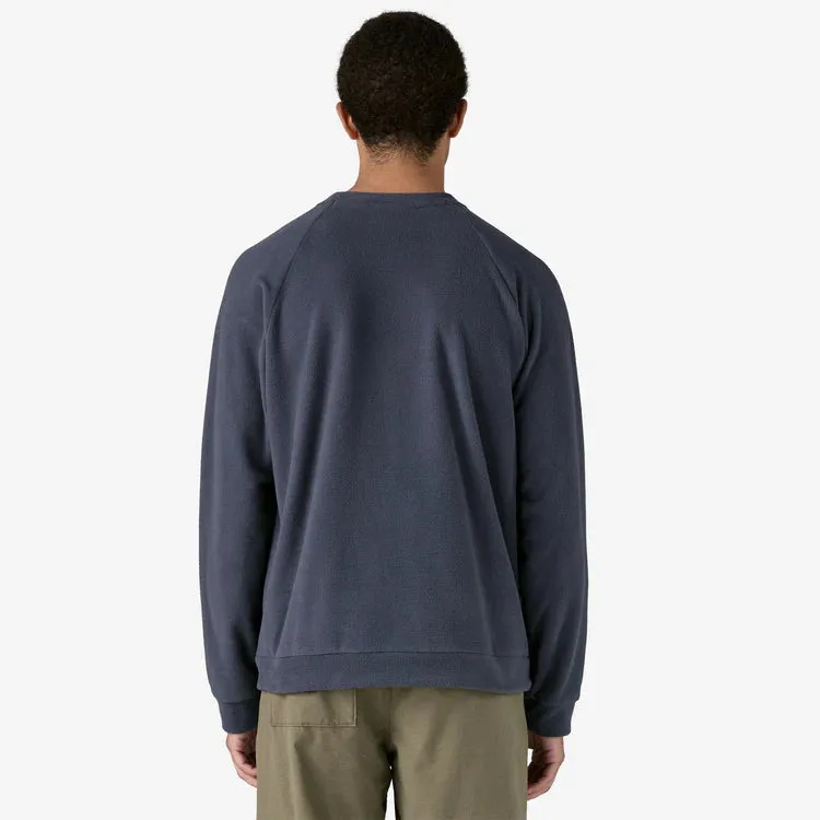 Best Site For Cheap PATAGONIA Men's Micro D? Crewneck Fleece , we provide 78%off discount with orders free shipping worldwide.