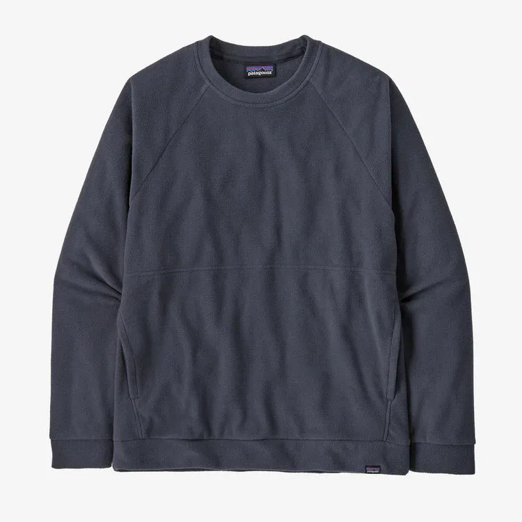 76%OFF Discount Smart PATAGONIA Men's Micro D? Crewneck Fleece 68% OFF-New Arrivals at clearance now, Our Items are under very low price, it is a good choice for your shopping.