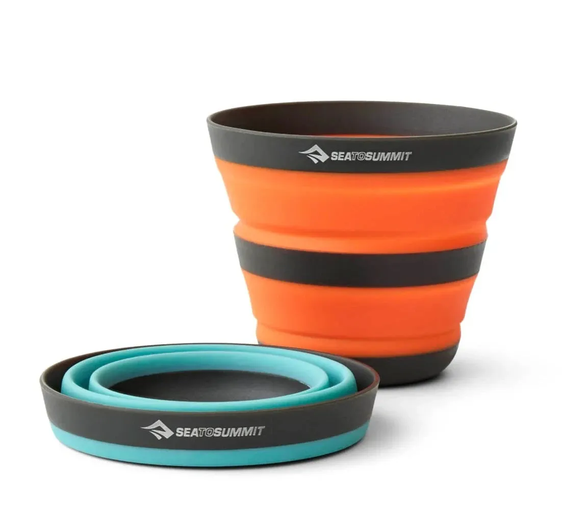 Full Range Of Cheap Authentic Sea to Summit Frontier Collapsible Cup , you can choose our cheap products.