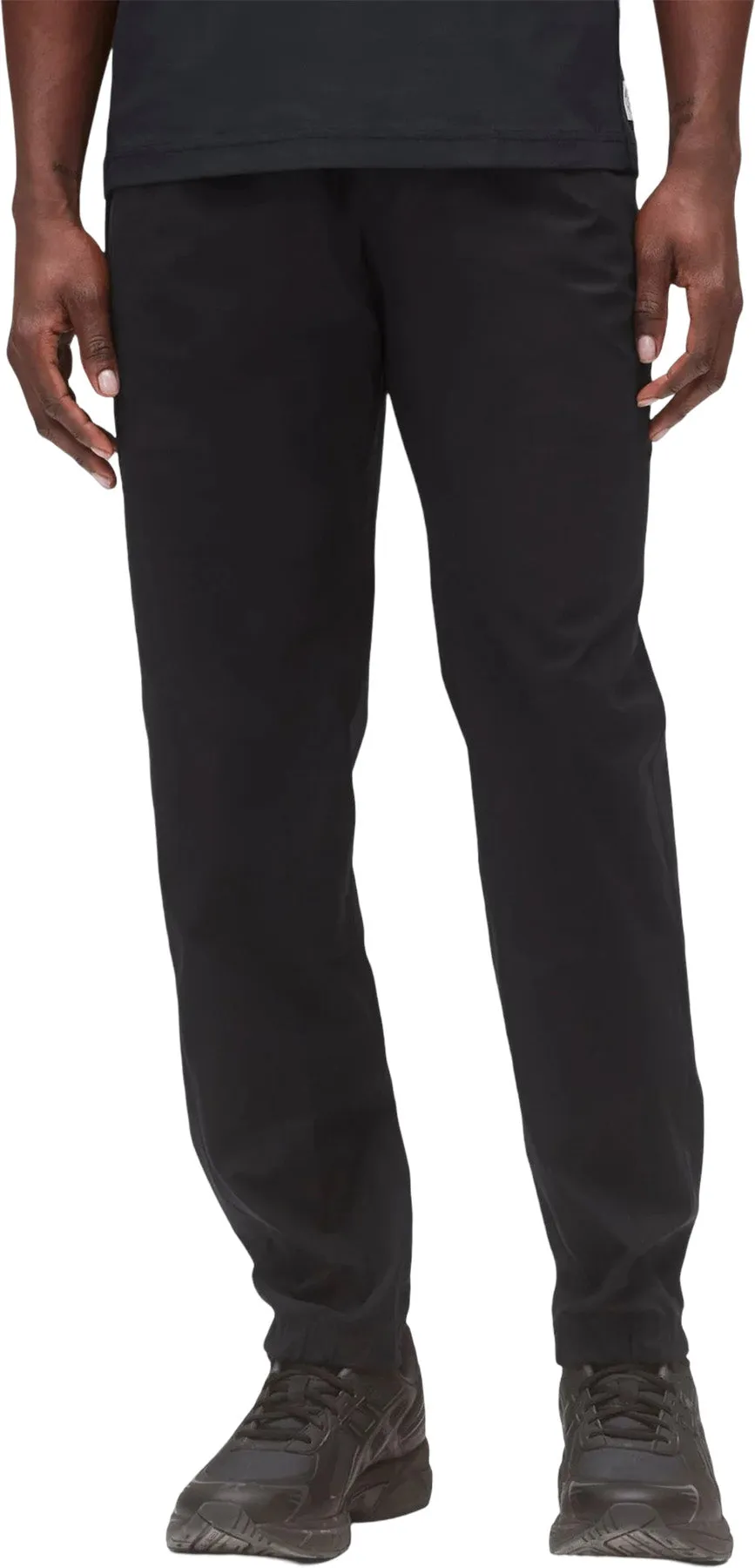 The best Cheap Stretch Warp Knit Coach's Standard Jogger - Men's|-|Pantalon d'entra?nement standard en tricot cha?ne extensible Coach's - Homme , wait to buy our products with lowest price, free shipping and best custom service.