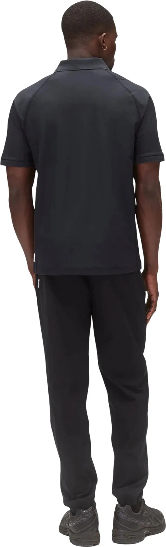 Welcome to choose our Stretch Warp Knit Coach's Standard Jogger - Men's|-|Pantalon d'entra?nement standard en tricot cha?ne extensible Coach's - Homme , many varies of Items are lowest price for you, we have received a great reputation around the world