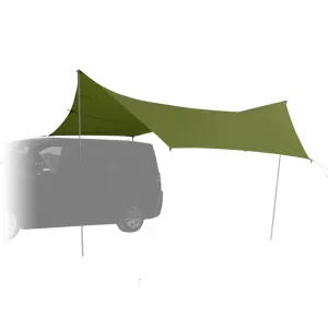 Enjoy Newest Special price [CLEARANCE] DoD Car-Together Tarp For Creators now, free shipping worldwide for you. Just do it.