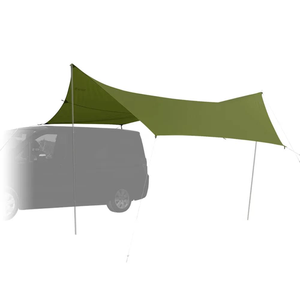 Enjoy Newest Special price [CLEARANCE] DoD Car-Together Tarp For Creators now, free shipping worldwide for you. Just do it.