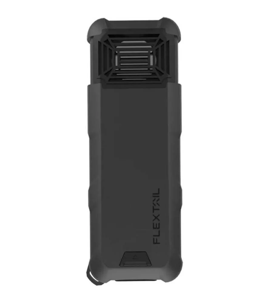 Shop For Authentic FLEXTAIL Max Repel S - 2-in-1 Rechargeable Mosquito Repellant 9600mAh at our online store, up to 80% off and free shipping worldwide, 100% quality.