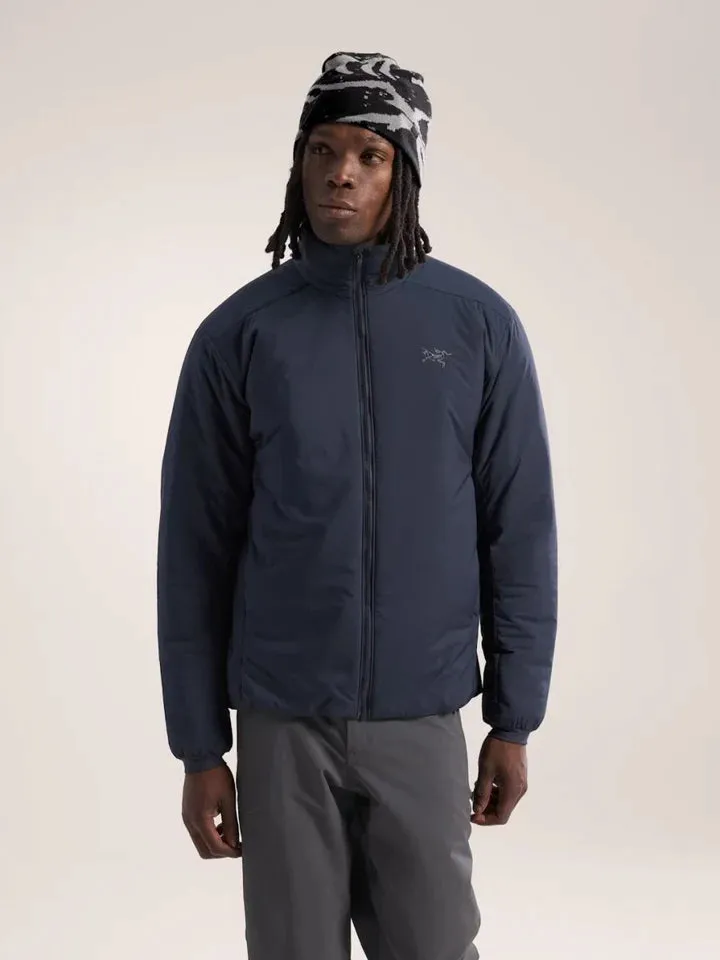 2025 FIFA World Cup Russia Special Price For ARC'TERYX Men's Atom Heavyweight Jacket |Official Site online with top quality and 74% off, buy cheap Items on our online shop.