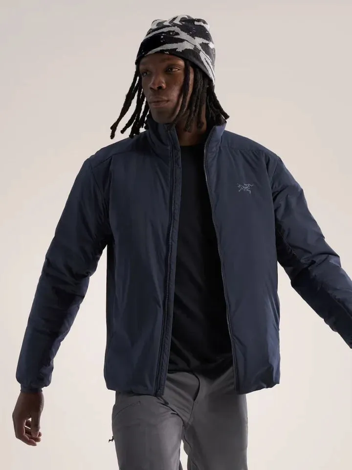 Select beautiful ARC'TERYX Men's Atom Heavyweight Jacket are hot sale, purchase our clearance Items with fast delivery and free shipping worldwide.