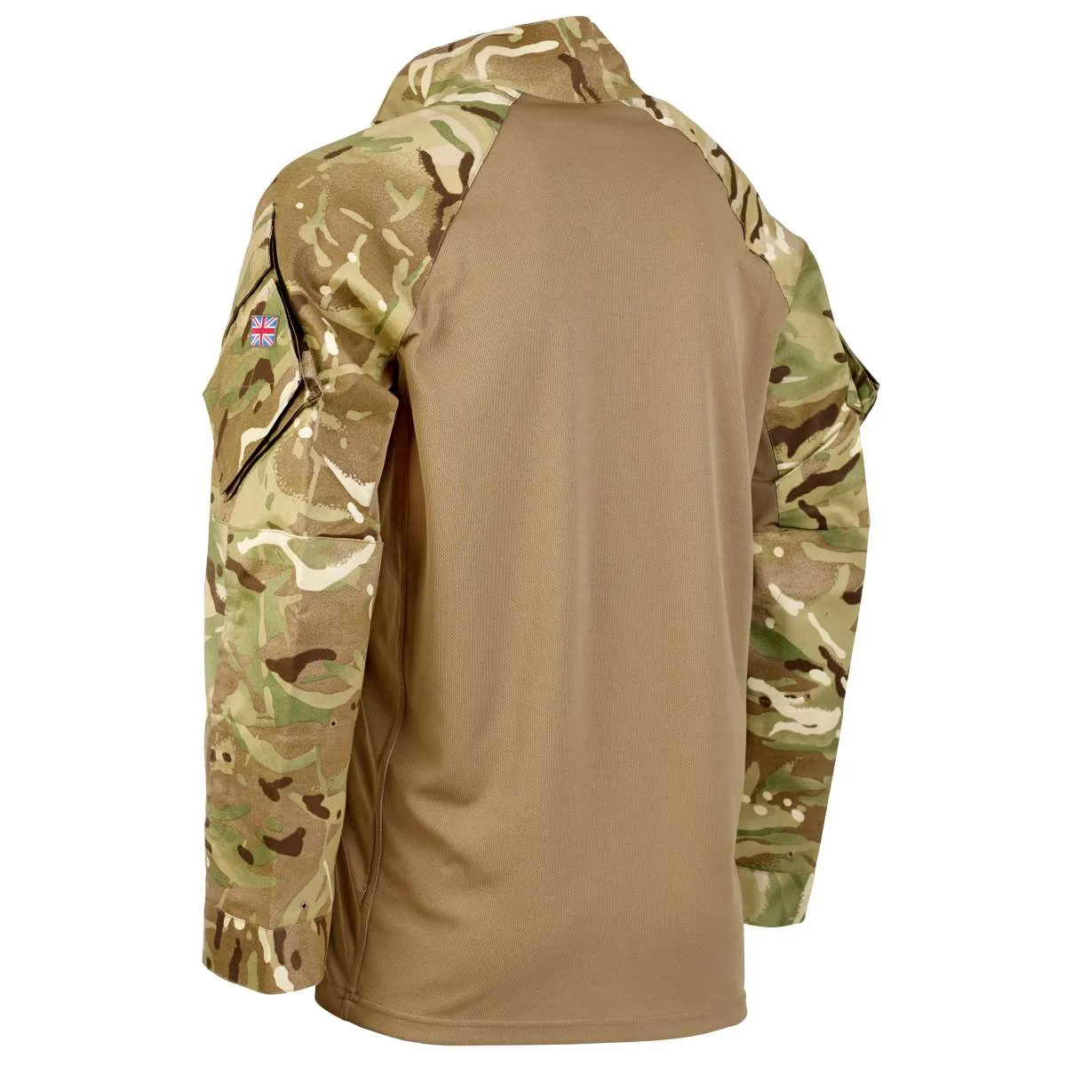 Free Shipping For British Army MTP PCS UBACS Shirt - New online, up to 74%off discount, bottom price!