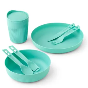 Select For Original Special Price For Passage 1 Person Dinnerware Set 7pc ,Clearance Price now, fast delivery and free shipping worldwide.
