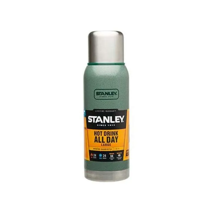 Retail Stanley Adventure Vacuum Bottle , we give you excellent quality and lowest price.