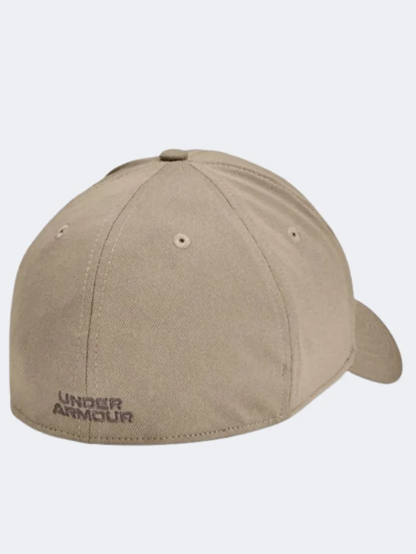 Best quality of Under Armour Blitzing Men Training Cap Taupe/Clay here, Cheap Items is free shipping now.