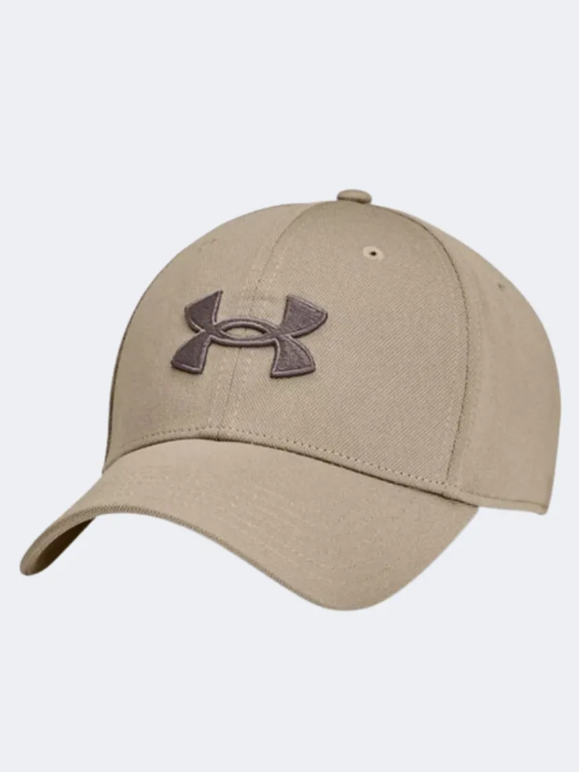 Full Range Of Cheap Authentic Special Price For Under Armour Blitzing Men Training Cap Taupe/Clay |Big Discount , free shippng with high quality, 74% off, best price for you.
