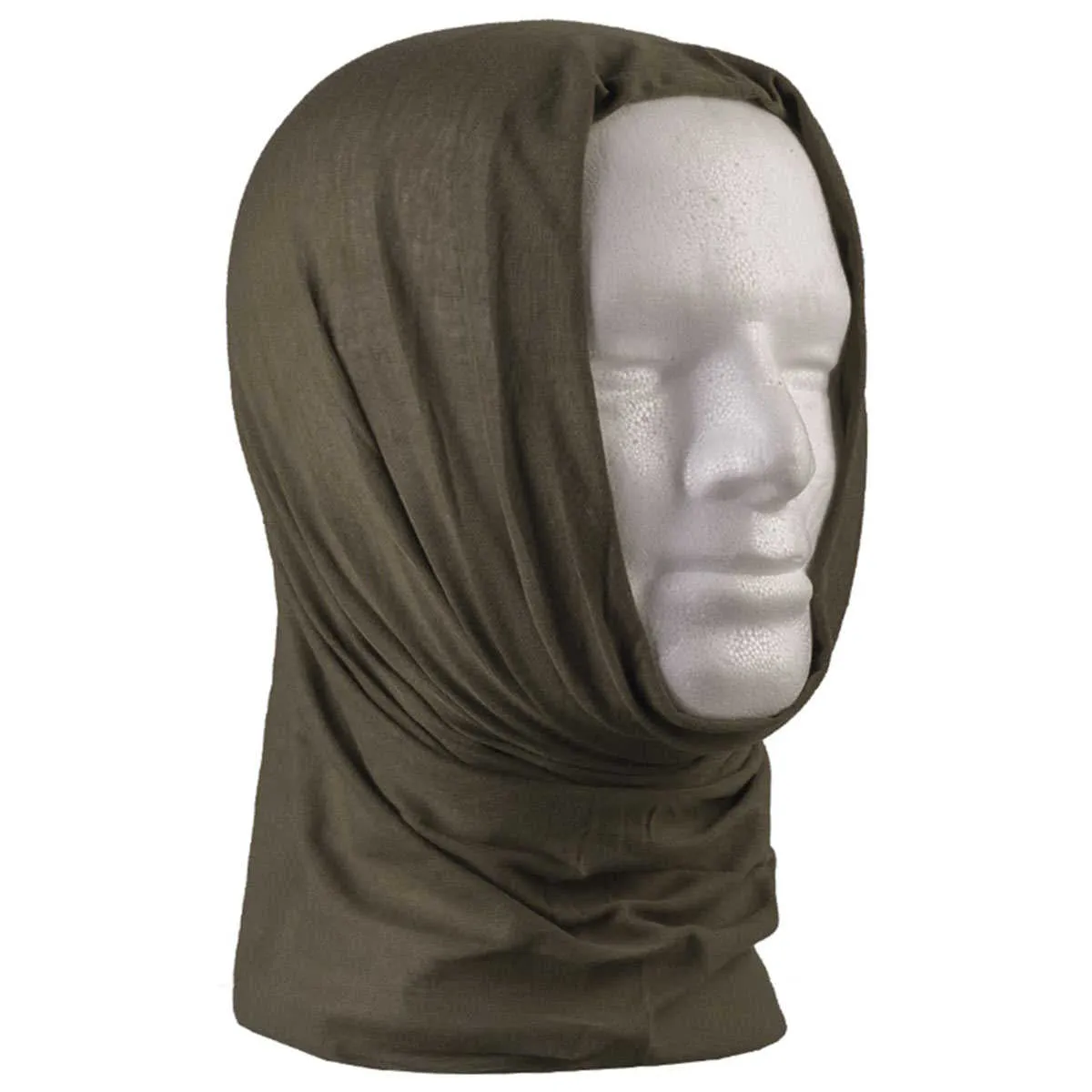 74%OFF Special price Mil-Tec Multi-Functional Headover Olive ,Fashion Style on sale with fast delivery, new style! 100% quality.Purchase 2025 Items, high quality and best service are waiting for you.