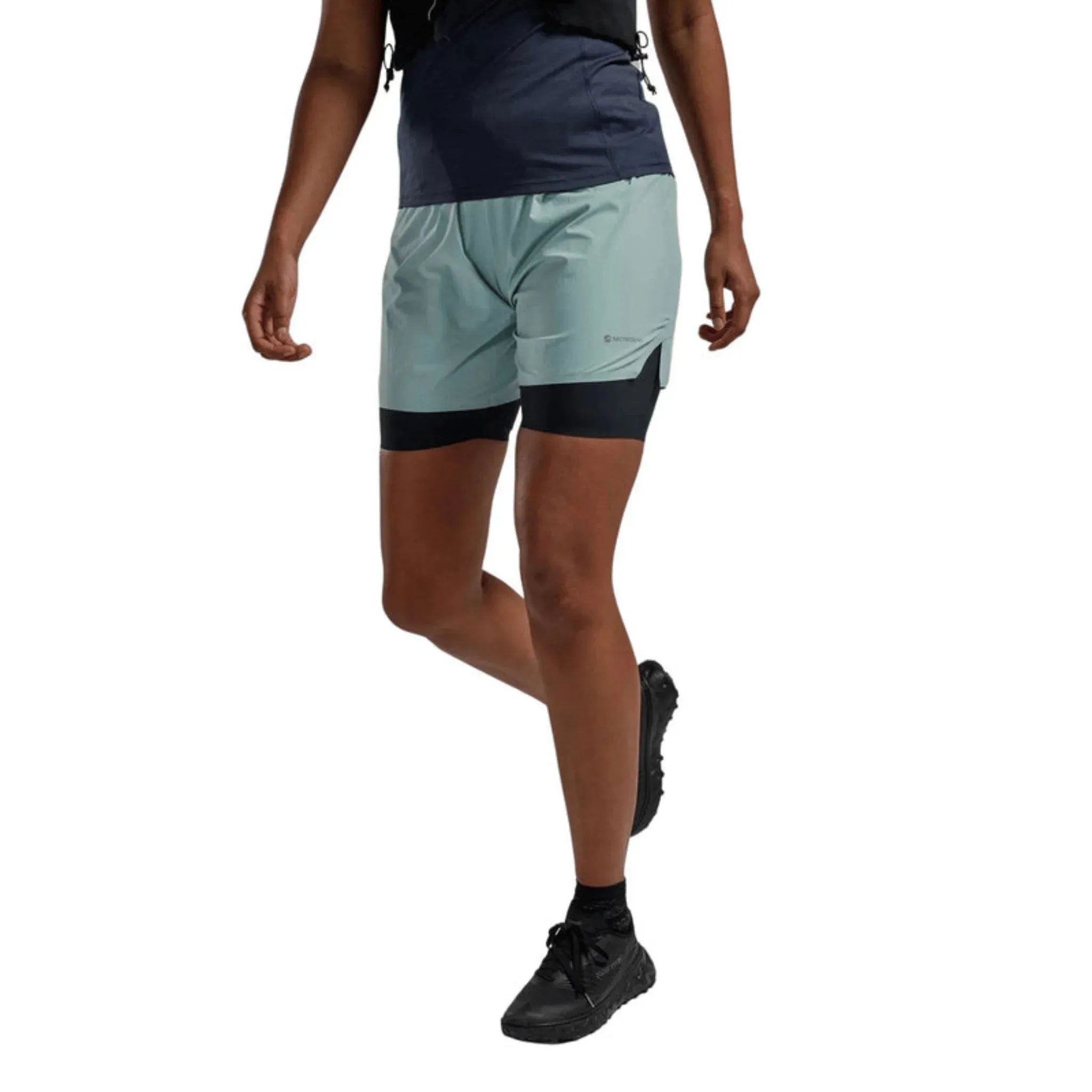 Shop For Best Montane Jetstream 6" Short - Womens For Sale, save 74% off free shipping and fast delivery for you.