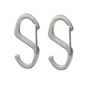 Up to 80%off Special price Nite Ize S-Biner Hook 'N Hold S-Hook 2pk Free Shipping,High Quality with best quality, welcome to choose our official website, cheapest price for you.