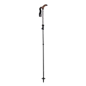 2025 Newest Style For Special Sale For MOUNTAINSMITH Globetrotter Walking Pole Single ,Best Design , our Items selling well all over the world, a wide selection of colours and designs,buy now!
