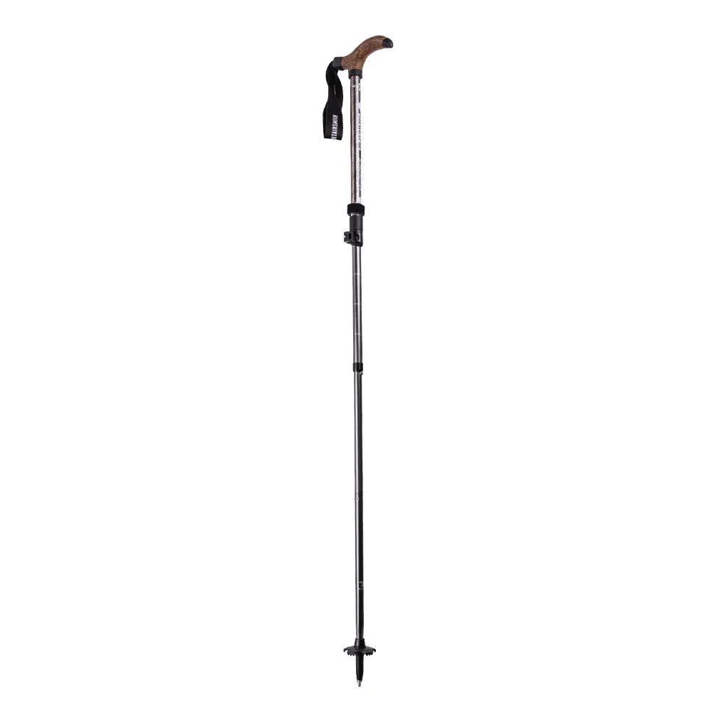 2025 Newest Style For Special Sale For MOUNTAINSMITH Globetrotter Walking Pole Single ,Best Design , our Items selling well all over the world, a wide selection of colours and designs,buy now!