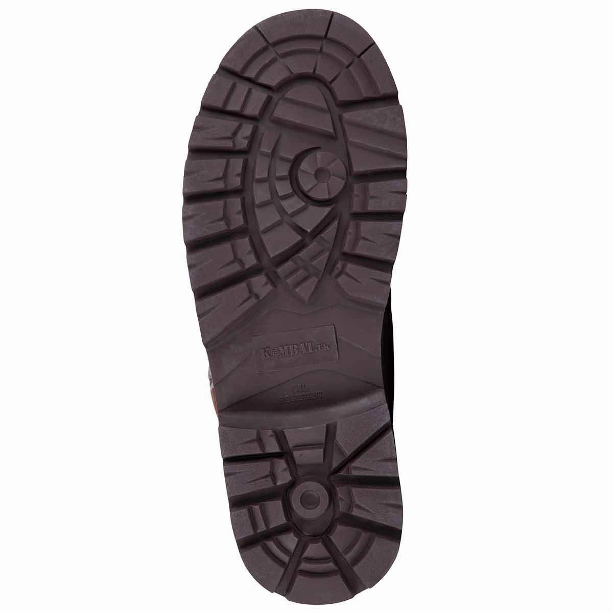 Find 2025 new collection of Kombat Brown Leather Patrol Boot now, the newest style of Items are best sale with 74% off.