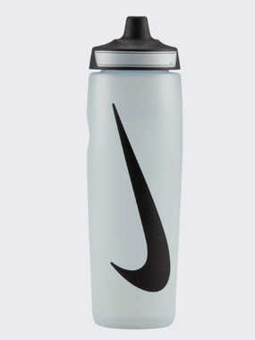 Welcome to buy Special Offers Nike Refuel 24 Oz Unisex Training Water Bottle Natural/Black Only This Week with cheapest price, save 80% off and fast delivery.