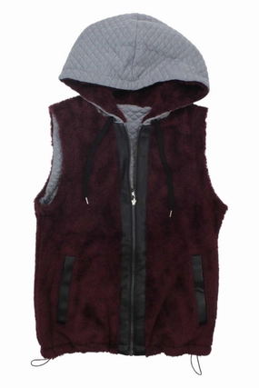 Choose most popular Special Price For 72%OFF Obermeyer Womens Greyson Reversible Vest For Home , here will provide you Items at lowest price, hurry up!