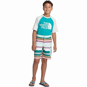 Great Deals On Special Price For 72%OFF The North Face Boys High Class V Water 8 Inch Short ,Bottom Price classic style, 74% off, here to provide you with a wide range of Items.