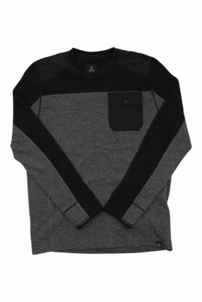 New & Pre-Owned Designer Special Price For Mens Prana Lonan Sweater With 100% Quality , 100% Quality and lowest price for you.