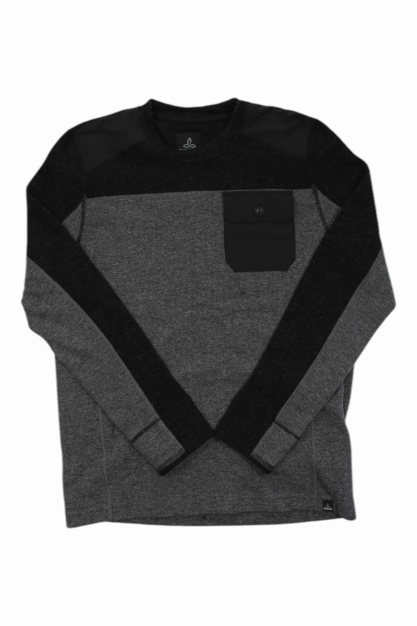 New & Pre-Owned Designer Special Price For Mens Prana Lonan Sweater With 100% Quality , 100% Quality and lowest price for you.