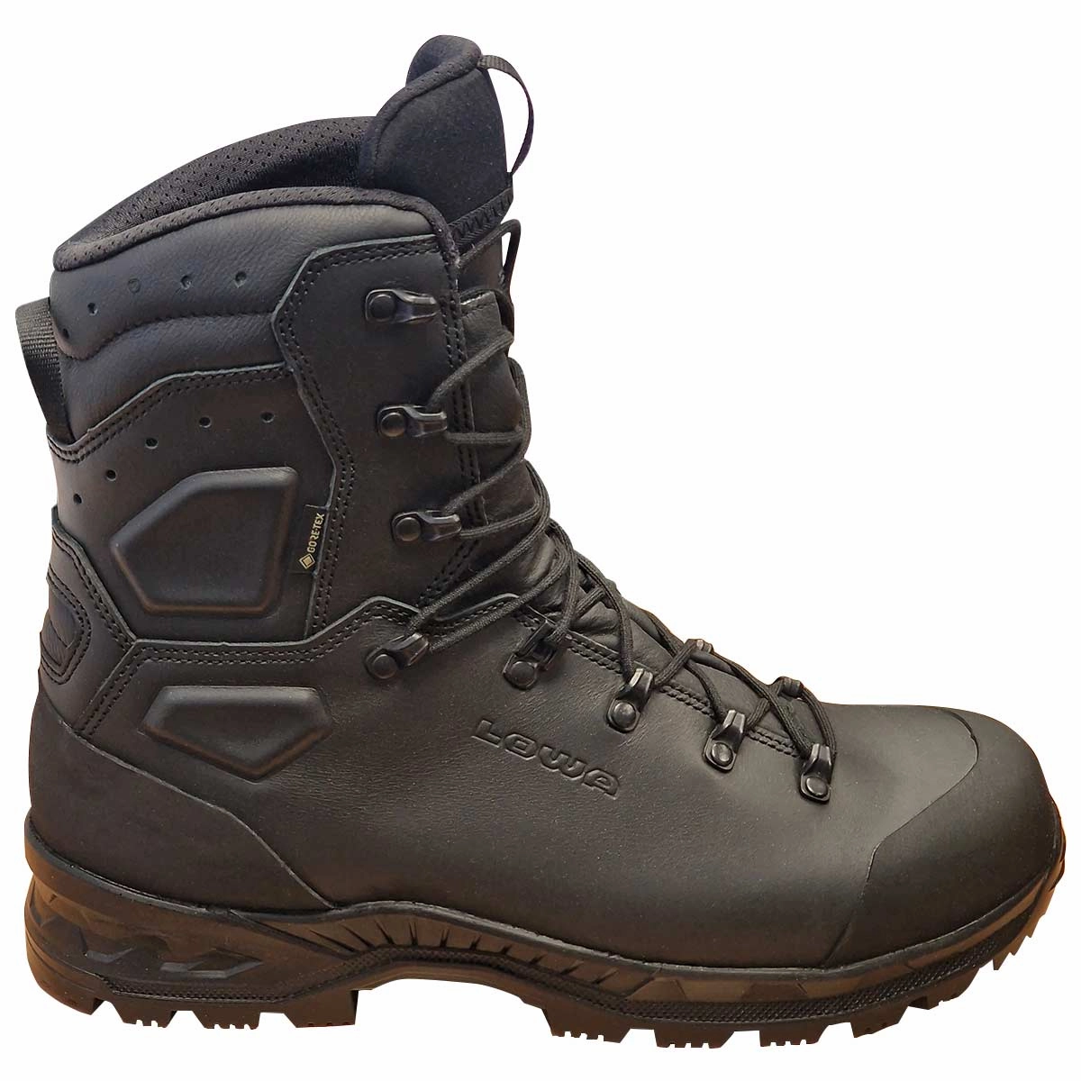 Most popular Lowa Combat Boots MK2 GTX Black , you can get our authentic Items with lowest price, welcome you!