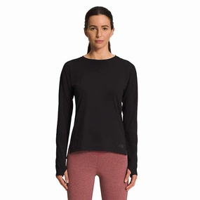 Get Special Sale For The North Face Womens Dawndream LS Top New Style on sale, 74% off, to create fashion with classic, elegant fashion to bring you a new life.
