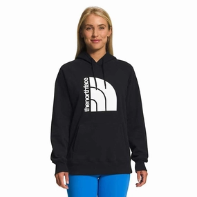 Select For Popular Special Sale For The North Face Womens Jumbo Half Dome Pullover Hoodie At Best Price , fast delivery and best service on our online store.