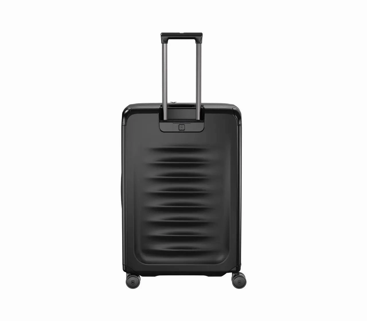 Spectra 3.0 Hardside  Expandable Large Case 30" // Black