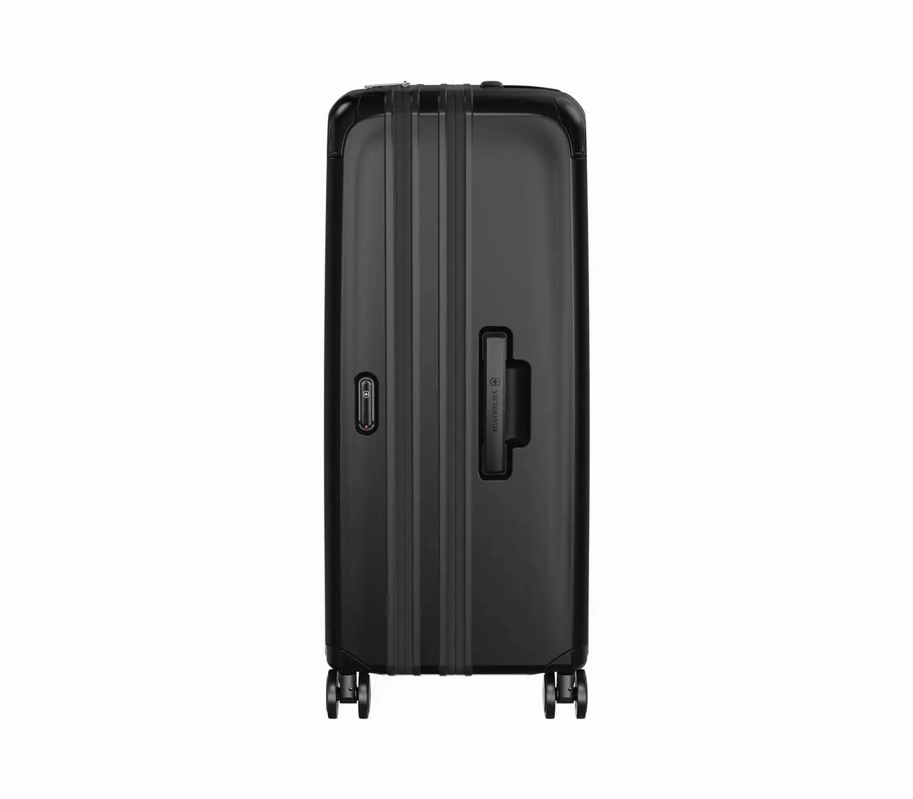 Spectra 3.0 Hardside  Expandable Large Case 30" // Black