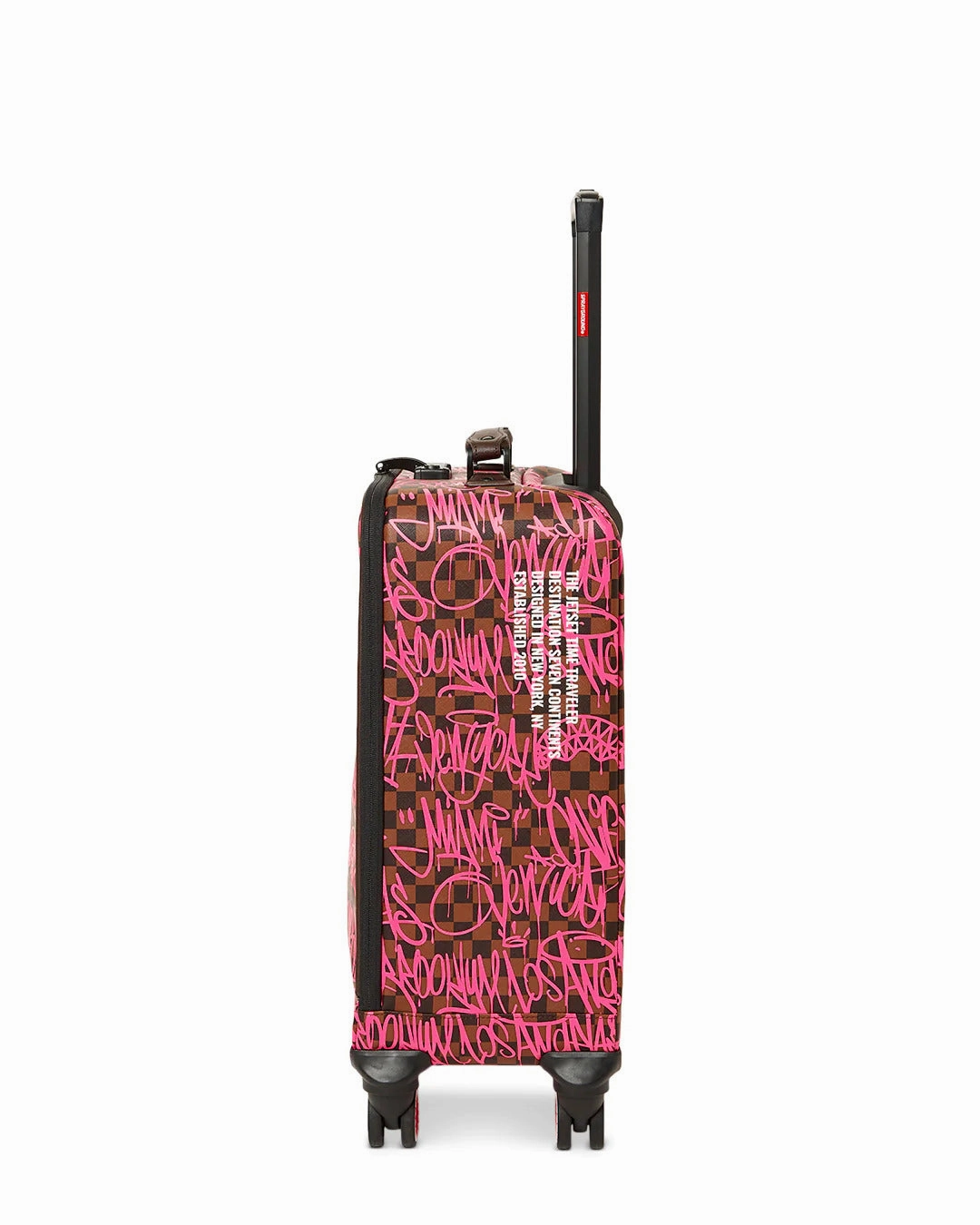Sprayground Carry-On Soft Luggage