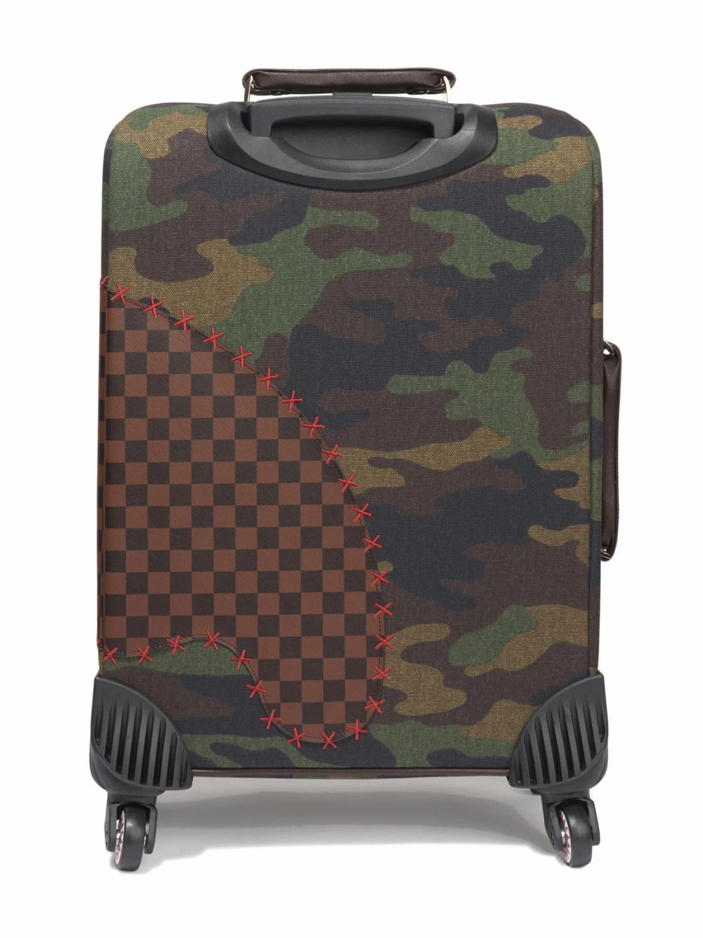 Sprayground Carry-On Soft Luggage
