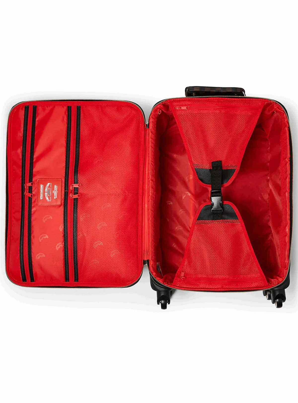 Sprayground Carry-On Soft Luggage